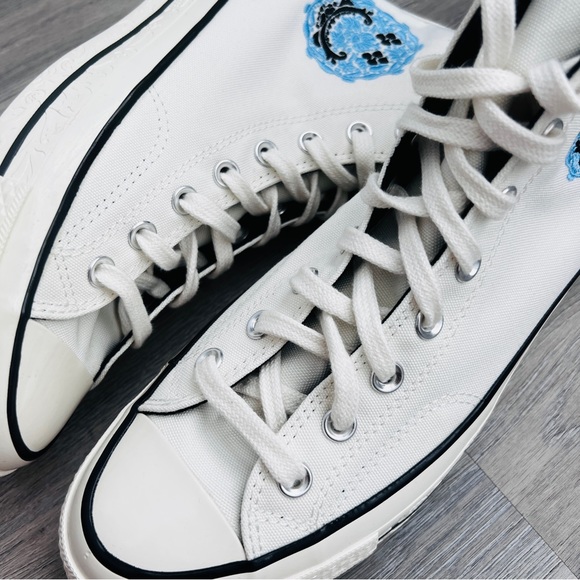 NWT Converse Chuck Taylor All Star Men’s Shoes - Picture 3 of 8